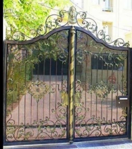 خدمات هنرکده صنعتی پارسیان در کلاردشت